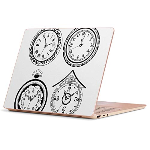 Surface Laptop Go 3/ Go 2 /Go �p �X�L���V�[�� igsticker �T�[�t�F�X ���b�v�g�b�v �S�[ �X�e�b�J�[ �J�o�[ �P�[�X 011357 ���v ���g�� �r���e�[�W