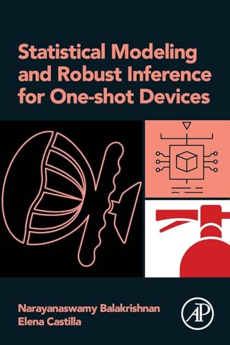 Statistical Modeling and Robust Inference for One-shot Devices