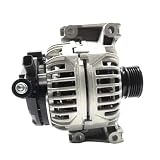 Generator Alternator Compatible Compatible with 13129850 13229988 24430294 93176035 93190828 OPEL