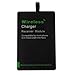DigiYes® Ultra Slim Compatible Wireless Charging Receiver Module with Micro USB(wide side upwards,narrow side downwards)