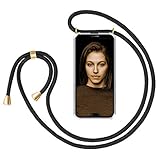 smartphone huawei p20 lite 32gb rosa MANOS LIBRES: El collar para el celular es el accesorio perfecto para cuando estás en movimiento, en el trabajo, con los niños o mientras cocinas, siempre tienes las manos libres y el celular contigo