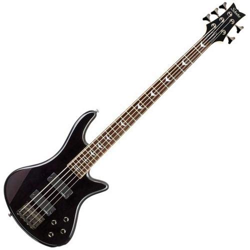 札幌 Schecter/シェクター 5弦 エレキベース STILETTO EXTREME-5 