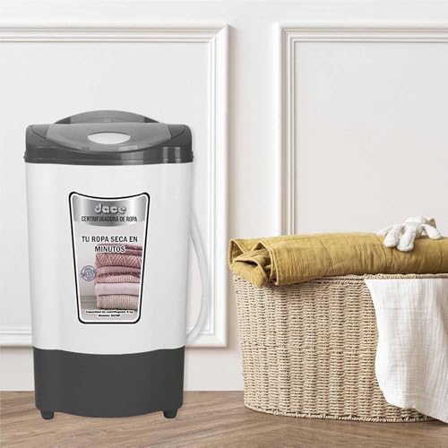 La Mejor Recopilación de centrifugadora koblenz disponible en línea. 11 centrifugadora koblenz marca Dace (2)