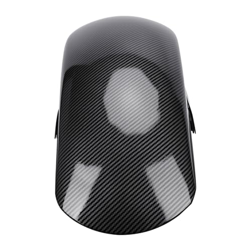 Korvesy19” Front Fender for Harley Touring2014-2023 Bolt-On Steel by Korvesy - Used condition - Image 8