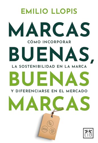 Marcas buenas, buenas marcas: Cómo incorporar la sostenibilidad en la marca y diferenciarse en el mercado