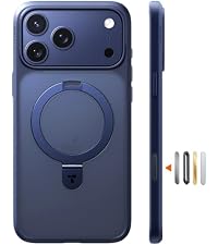 Amazon | 【スタンド入門モデル・初心者向け】TORRAS iPhone 17 Pro 用