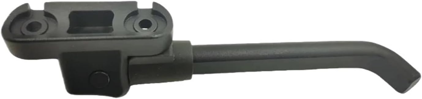 P100S Kickscooter Parts Kickstand, Compatible for Ninebots P100S P100 Electric Scooter Foot Brace Foot Support Accessories