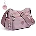 Imagen de Aucuu Bolso Bandolera Mujer