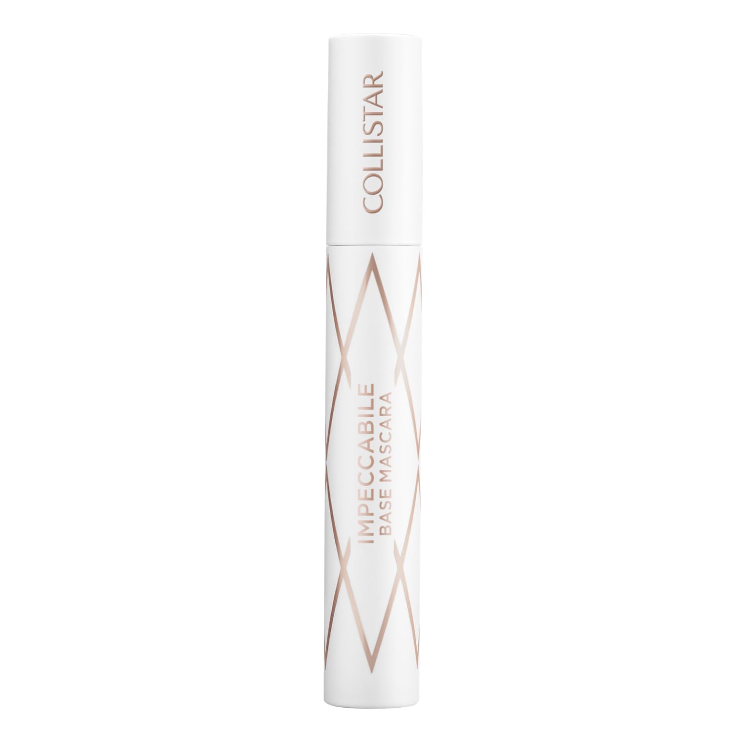 Collistar Impeccabile Base Mascara, Primer Volumizzante e Allungante per Ciglia Perfette, Trattamento Rinforzante