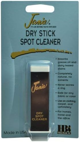 Janie Stick Spot Cleaner