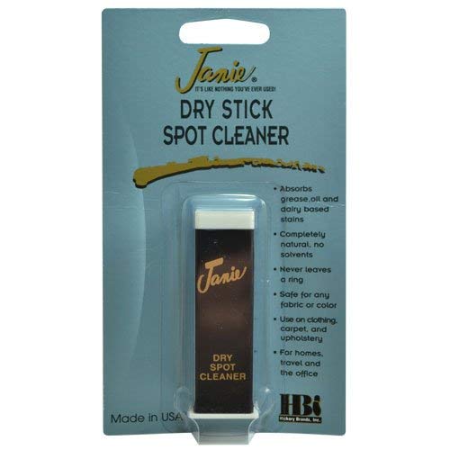 Amazon.com: Janie Stick Spot Cleaner 