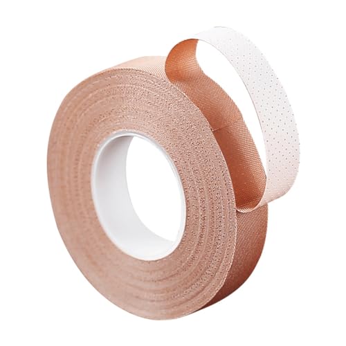 1 Roll 10m Soft Finger Adhesive Tape for Chinese Guzheng Pipa String Instrument