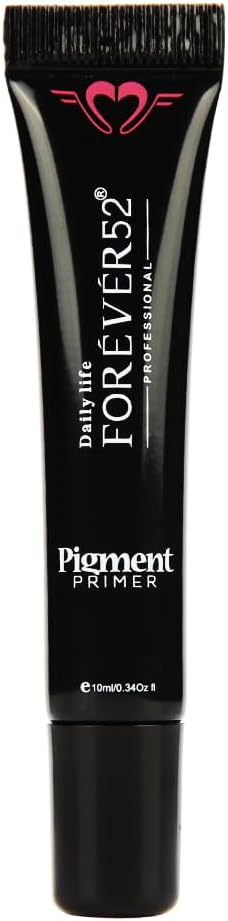 daily life forever 52 PIGMENT PRIMER Primer - 10 ml (Beige) (10)