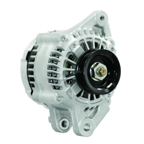Remy 12863 Premium Remanufactured Alternator - //coolthings.us