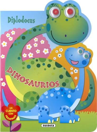 Portada de Diplodocus