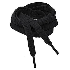 Kilter Flat Trainer Shoelaces