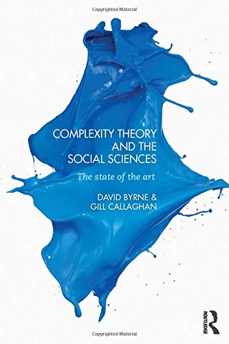 Télécharger Complexity Theory and the Social Sciences Livre PDF Gratuit