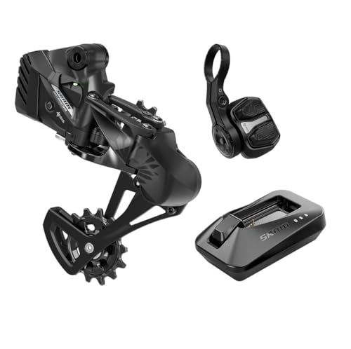 SRAM S500 Eagle AXS Upgrade Kit - Rear Derailleur W/Protector,