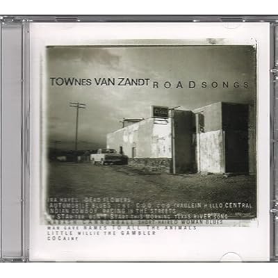 Roadsongs