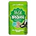 Tiki Cat Velvet Mousse Grain-Free Wet Food with a Silky-Smooth Texture for Adult Cats & Kittens, 2.8oz, 12pk, Tuna & Mackerel