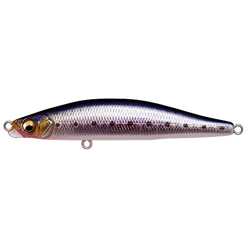 Megabass Genma 85S (Genma 85S) 0.6 oz (17 g) GG Sardine
