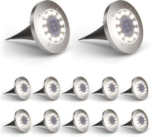 lamparas jardineras marca Sunsign