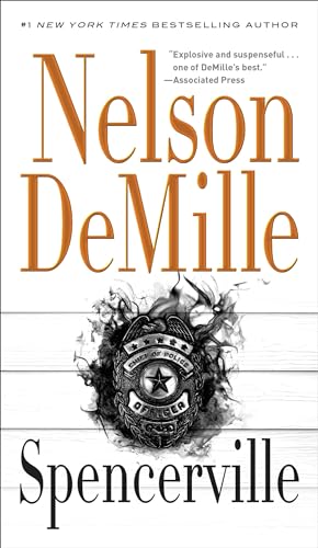 Spencerville 1455581801 Book Cover