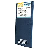 Supplemental Support - Only use with Standard insert (Posture Zone 1”) No Sags