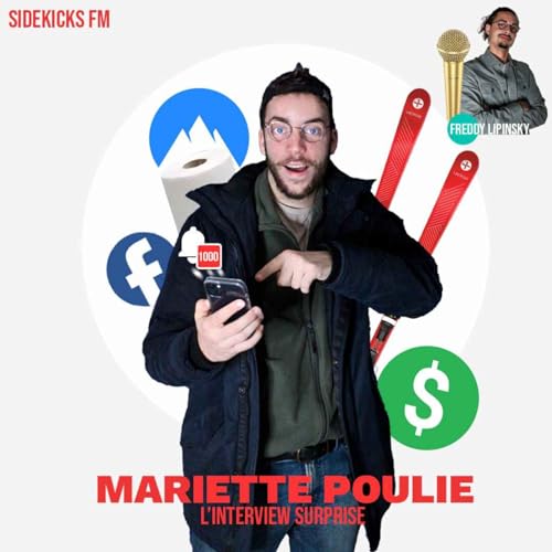 Mariette Poulie