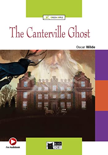 9783125000940 The Canterville Ghost. Buch + Audio-Datei: Englische Lektüre für das 2. und 3. Lernjahr