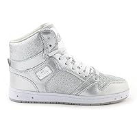 Algopix Similar Product 17 - Pastry Glam Pie Glitter Dance Sneakers