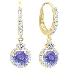 Dazzlingrock DR7252-5417-14KY Dazzlingrock DR7252-5417-14KY