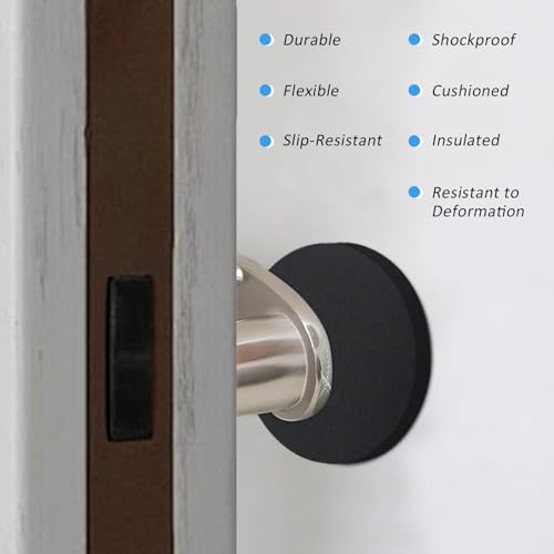 4 Stück EVA Moosgummi Platten Selbstklebend,300×200×20 mm Schwarze Schaumstoffmatten, Rutschfeste Schaumstoffplatten für Möbel, Boden, Wand, DIY-Projekte & Dekoratio