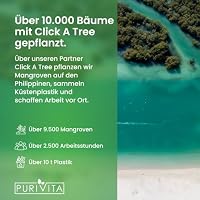 PURIVITA® Isopropanol Reinigungsalkohol, 1L – Ansicht 7
