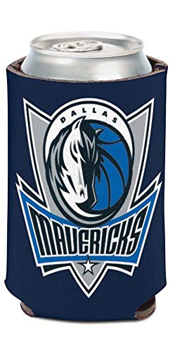 Refroidisseur de canettes NBA Wincraft isolant thermique anti-condensation