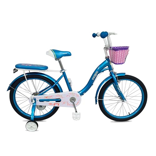 Mogoo Joy Kids Road Bike With
