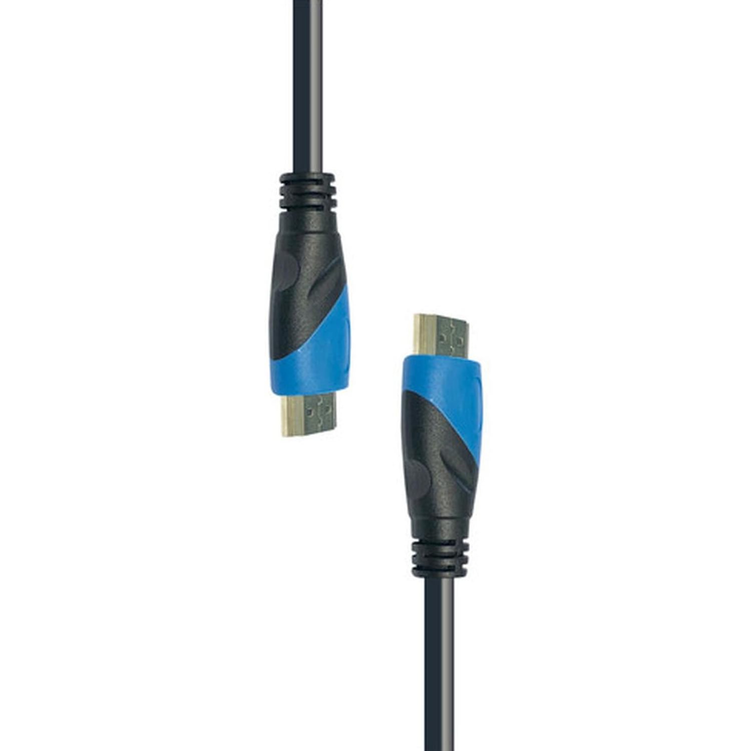 Кабель HDMI 2.0