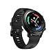 Ticwatch GTX Fitness-Smartwatch für Damen und Herren mit 10 Tagen Akkulaufzeit