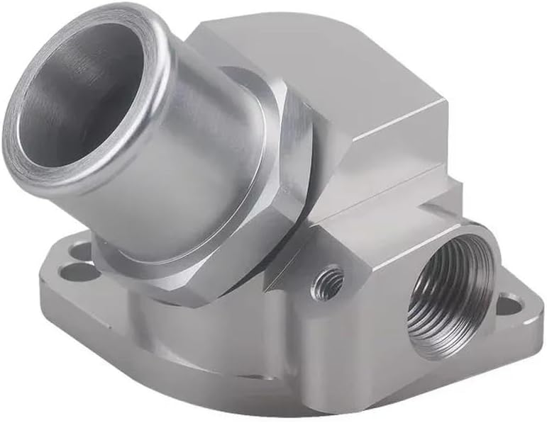 Thermostat Housing With 1.25-Inch Connector Compatible With B And D Series
