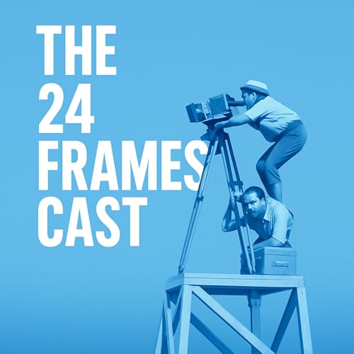 Couverture de The 24 Frames Cast