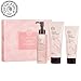 THE FACE SHOP Rice Water Bright Set - Cleanser 150Ml + Light Cleansing Oil 150Ml + Foam 100Ml, 20 g.