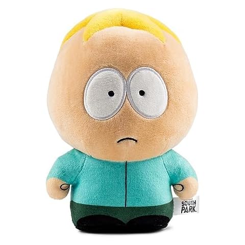 Kidrobot Butters Plush Toy Cover