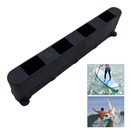ompait Wind Sail Fixed Water Sports Outdoor Fishing Embedded Parts Universal Windsurfing Trough tatable Screws Wing Boats Equipment Stable Professional for Surf Boards 5 Holes - Thumbnail 6