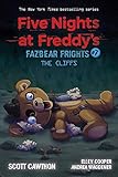 Five Nights at Freddy's: Fazbear Frights #7 (7)