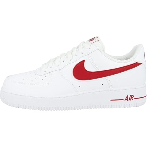 Nike Men's Air Force 1 '07 Sneaker
