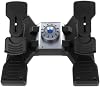 Logitech G Saitek PRO Flight Rudder Pedals