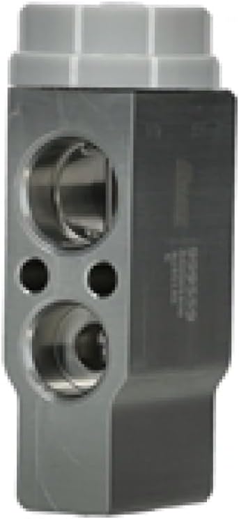 Rareelectrical A/C Expansion Valve Compatible With 2006-2013 Suzuki Grand Vitara 2.4L I4 J24b 2.7L V6 H27a 3.2L V6 N32a Txv Aluminium R-134A 95431-64J80 9543164J80