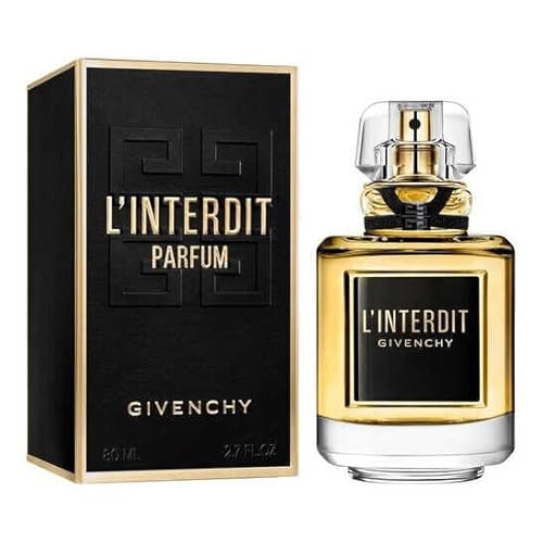 GIVENCHY L'INTERDIT PARFUM SPRAY - 80ML