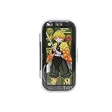 マックスリミテッド 鬼滅の刃 クリアカトラリーセット 我妻善逸