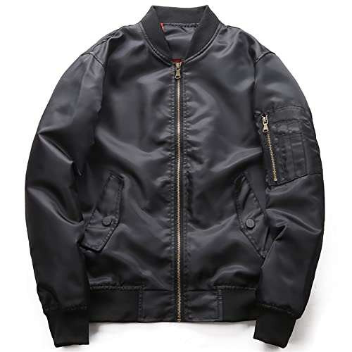 Veste classique homme pour le sport en extérieur et les sorties décontractées de printemps